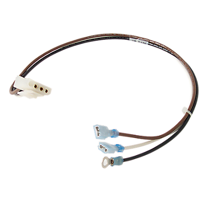 Cable Assembly To Alternator, Stairmaster/Stratus 3900 RC