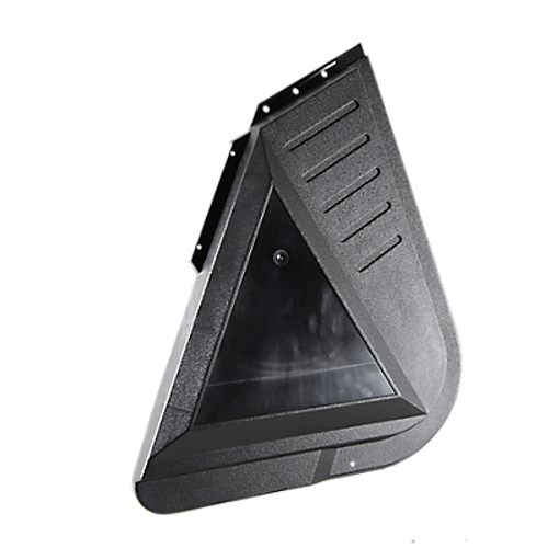 Lower Right Cover without Decal, Stairmaster 4100PT Lower Right Cover without Decal, Stairmaster 4100PT