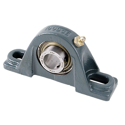 Pillow Block Bearing for StairMaster
