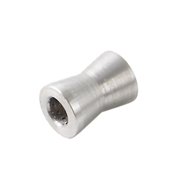 Connector Sleeve, Spring To Chain