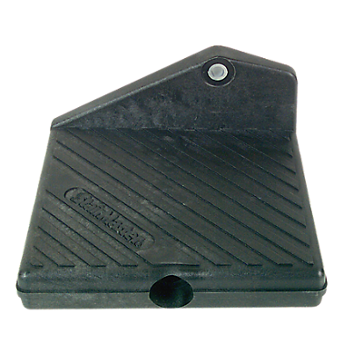 Pedal RH with plastic bushing