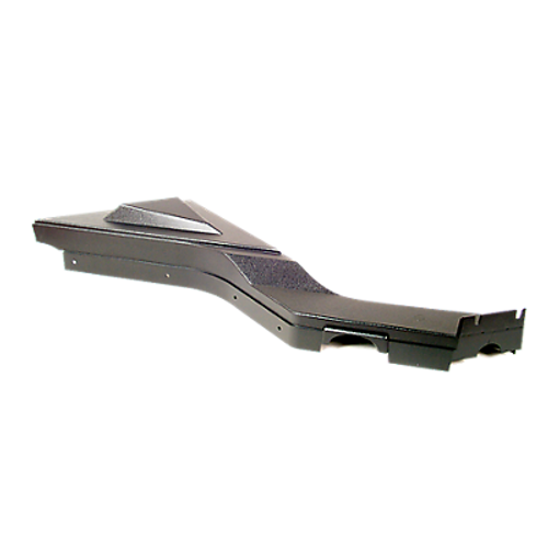 Upper Left Panel, New Style Upper Left Panel, New Style