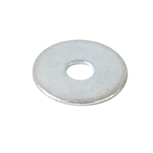 Flat Washer, 1/4 X 1 OD