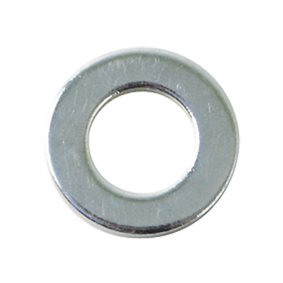 Flat Washer, Stairmaster