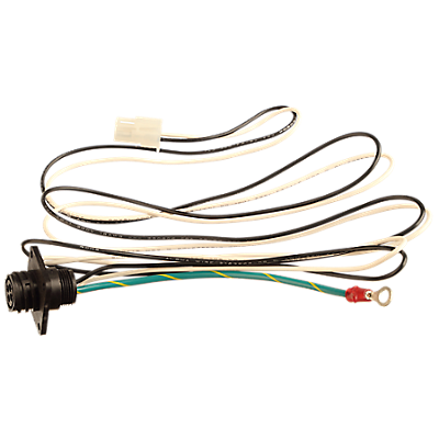 Main Power Harness with 48" Cable, Stairmaster 7000PT