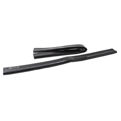 Grips 28", Shrink To Fit, Pair