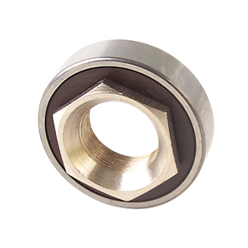 Left Bearing with Nut Assembly