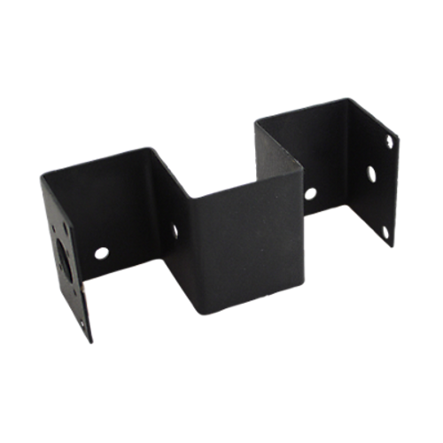 Bracket Mount Cover, Climb System, Sp with Bp