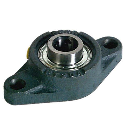 Pillow Block Bearing Leg Assembly