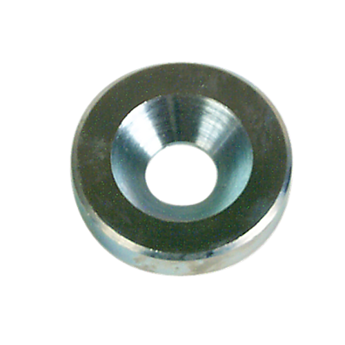 Heel Link Retainer