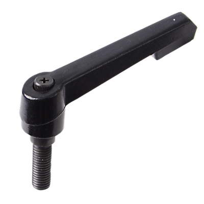 Adjustable Seat Handle, Metal