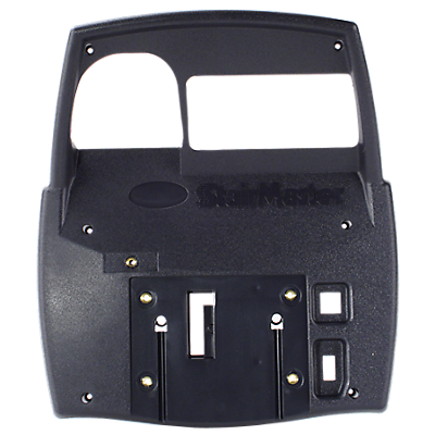 Housing,Console,Rear,C40,Gray