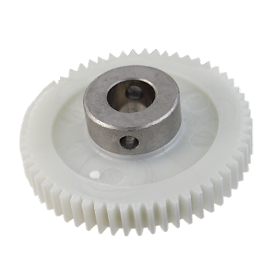 Gear Output