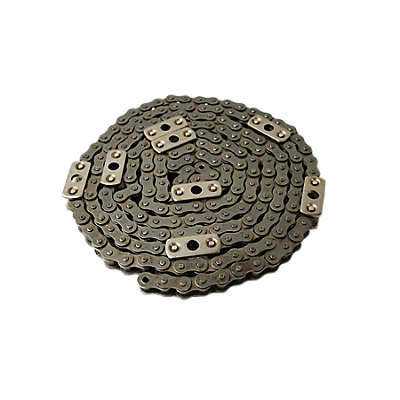 Step Drive Chain with Link