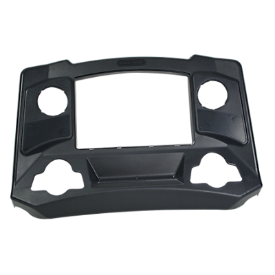 Front Display Housing Grey