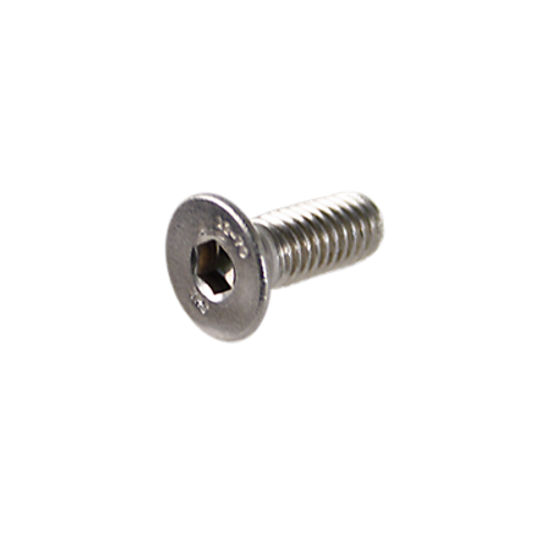 Screw, M6 X 1.0 X 16, Socket Hd
