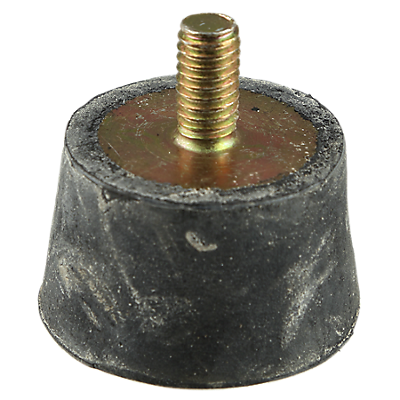 Conical Arm Return Bumper Stop