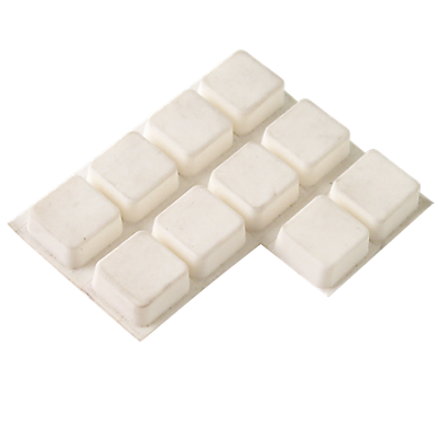 Deck Bumper, Each, Star Trac