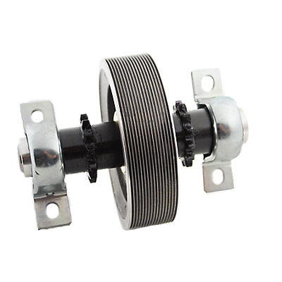 Drive Shaft Assembly | New Design