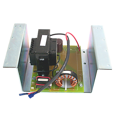 Filter Network Motor Control Board (MCB), 220V For DCI Units