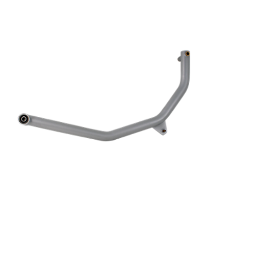 Left Leg Assembly
