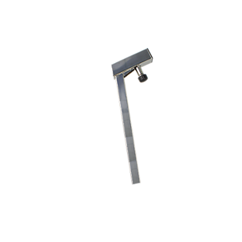 Seat Post Assembly withTension Knob