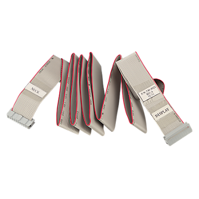 Cable, Main Interface