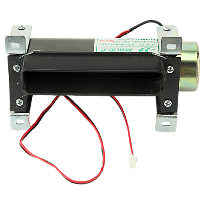 Assembly, Blower, S-Tr