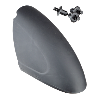 Front Fender Assembly, Elite/Pro 7080/7070, Star Trac