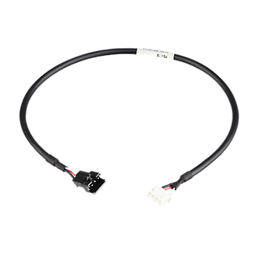 Cable, Audio Pigtail, Internal, Star Trac