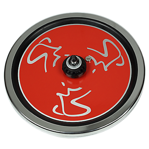 Flywheel, Star Trac