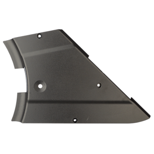Chainguard, Inside, Star Trac