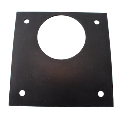 Gasket Elevation Motor, ST2000 Star Trac 2000/3000