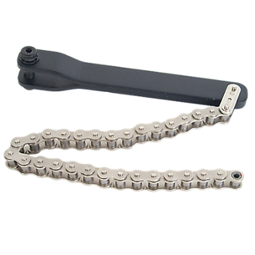 Chain Assembly Complete with Link (Marine) *Mfg Date after 4-21-98 *