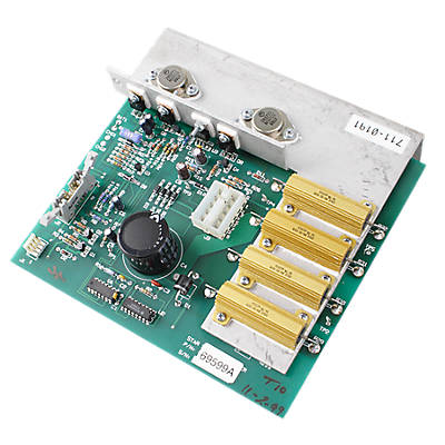 ACB, OEM, Refurbished