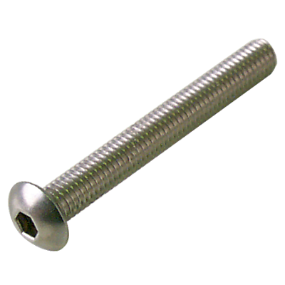 Chain Guard Bolt, Long, Star Trac