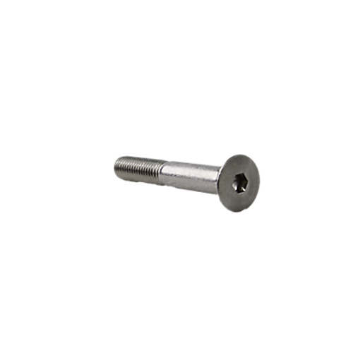 Short Bolt Leg Attachment
