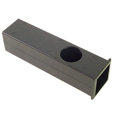 Seat Post Sleeve, 5 5/8" x 1 3/8", Star Trac
