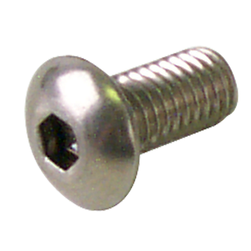 Bolt, Short, Star Trac