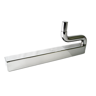 Adjustable Slide For Seat