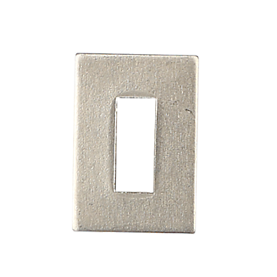Motor Mount Spacer Metal