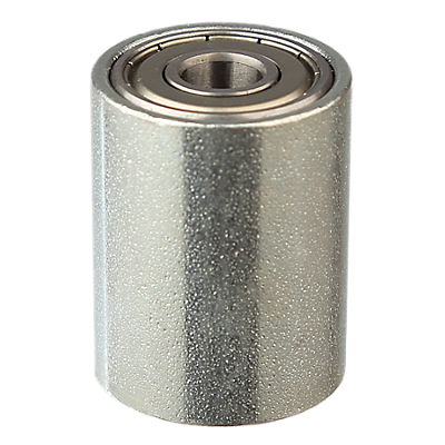 Roller Guide Reverse Treadmill