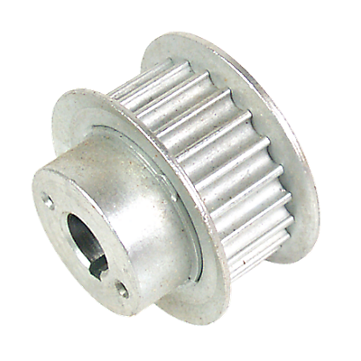 Motor Pulley, HTD, 9.5 and 9.5SP, Precor