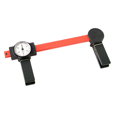 Running Belt Tension Adjustment Tool