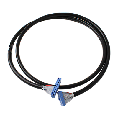 Cable Display, 544 EFX Precor