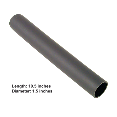 Handlebar Grip, 10.25" Long, Precor C846UR/C846L