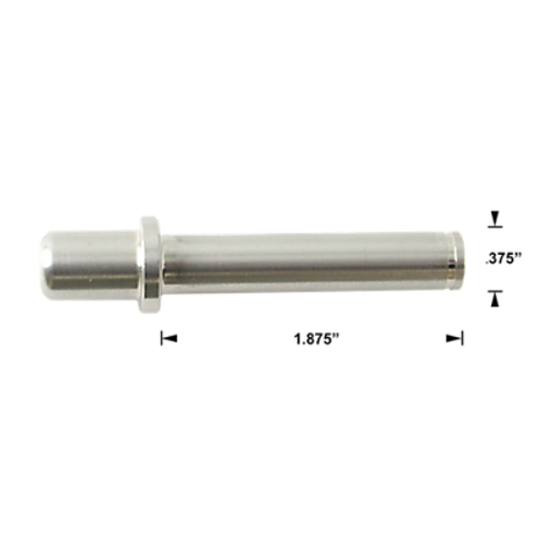 Seat Pin, Precor C846UR