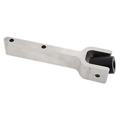 Lift Nut And Yoke Assembly
