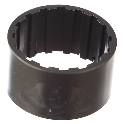 Spacer, Long, Plastic Precor Amt