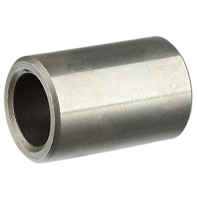 Shaft, Pivot Block, C5X6